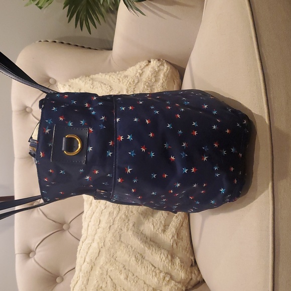 MARC BY MARC JACOBS ELIZA BABY DIAPER BAG - Picture 8 of 13